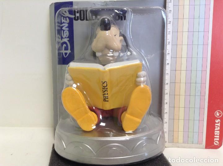 Figurines d'action: COLECCI&Oacute;N DISNEY COLLETION - GILBERTO - FIRURA 3 D *** DE AGOSTINI *** NUEVA