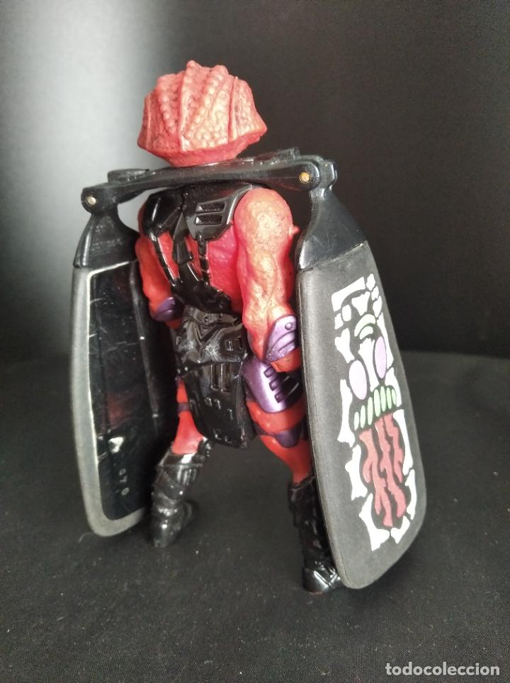 Figuras de acci&oacute;n: DREADWING - DRAGON FLYZ EL PODER DE VOLAR 1996- - Foto 2