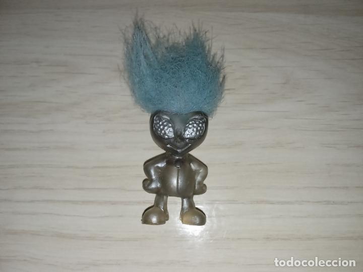 Figuras de acci&oacute;n: Mu&ntilde;eco figura extraterestre alien - Foto 2
