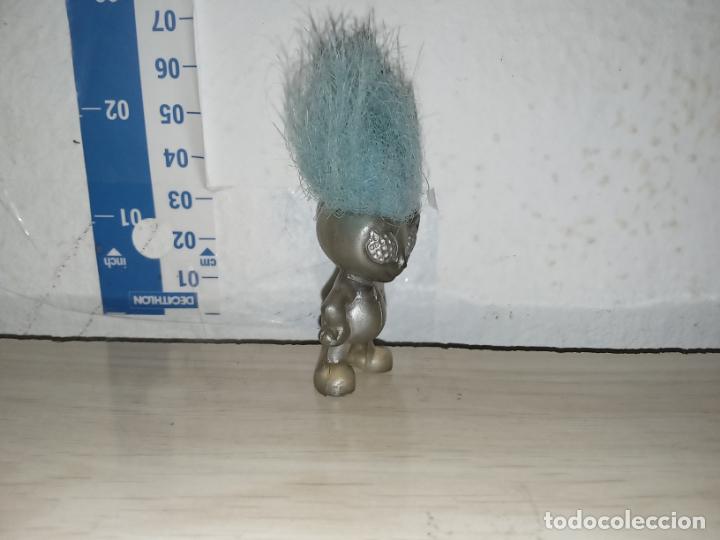 Figuras de acci&oacute;n: Mu&ntilde;eco figura extraterestre alien - Foto 3