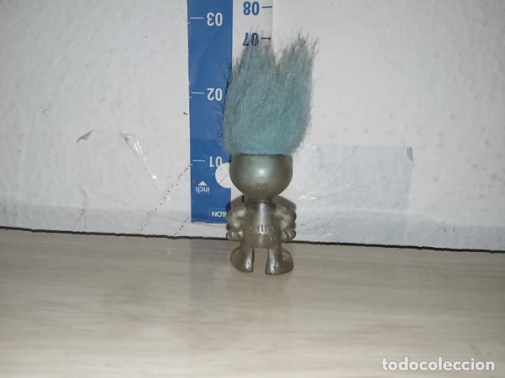 Figuras de acci&oacute;n: Mu&ntilde;eco figura extraterestre alien - Foto 4