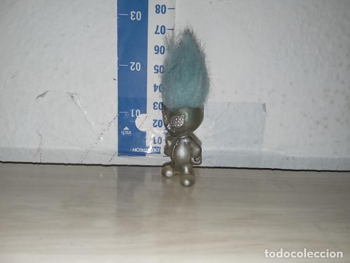 Figuras de acci&oacute;n: Mu&ntilde;eco figura extraterestre alien - Foto 5