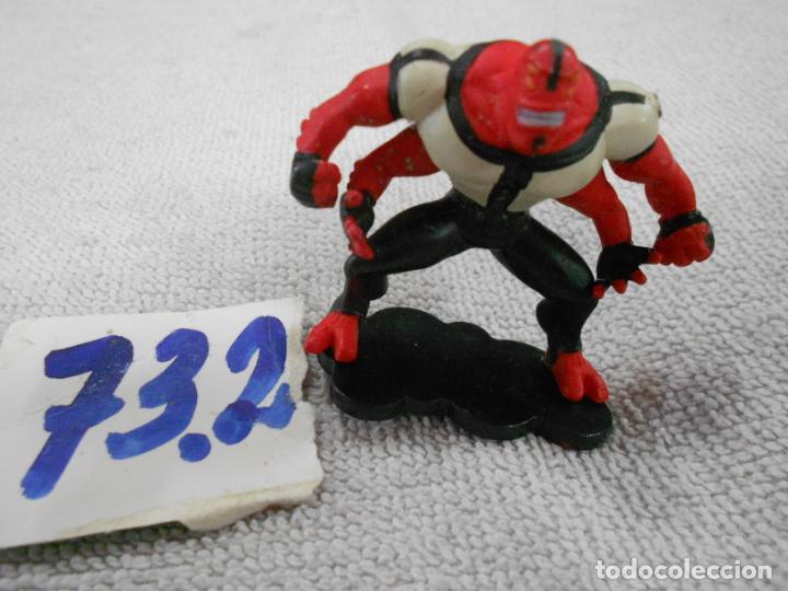 Figuras de acci&oacute;n: FIGURA DE ACCION - Foto 1