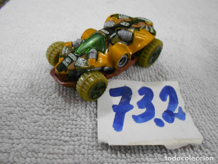 Figuras de acci&oacute;n: FIGURA DE ACCION - Foto 1