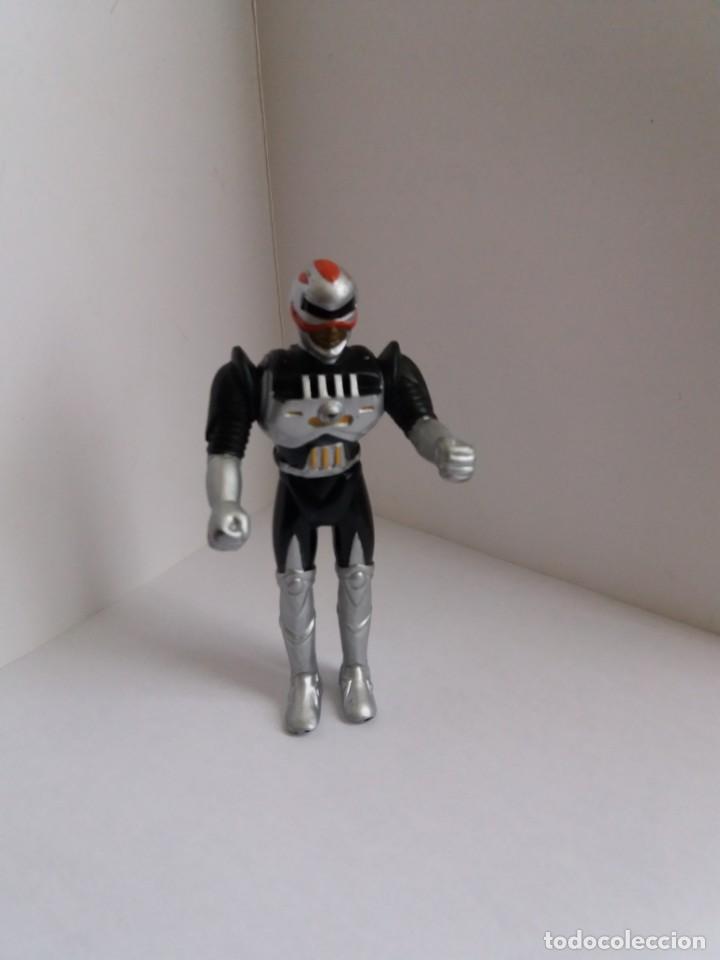 Figuras de acci&oacute;n: FIGURA SUPERH&Eacute;ROE. - Foto 1