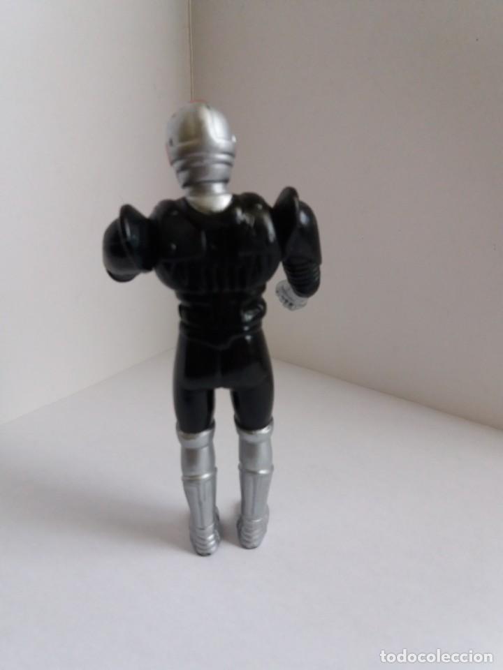 Figuras de acci&oacute;n: FIGURA SUPERH&Eacute;ROE. - Foto 2