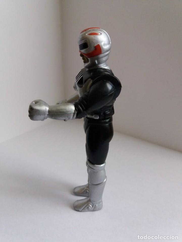 Figuras de acci&oacute;n: FIGURA SUPERH&Eacute;ROE. - Foto 3