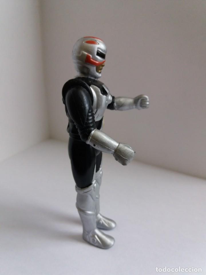 Figuras de acci&oacute;n: FIGURA SUPERH&Eacute;ROE. - Foto 4