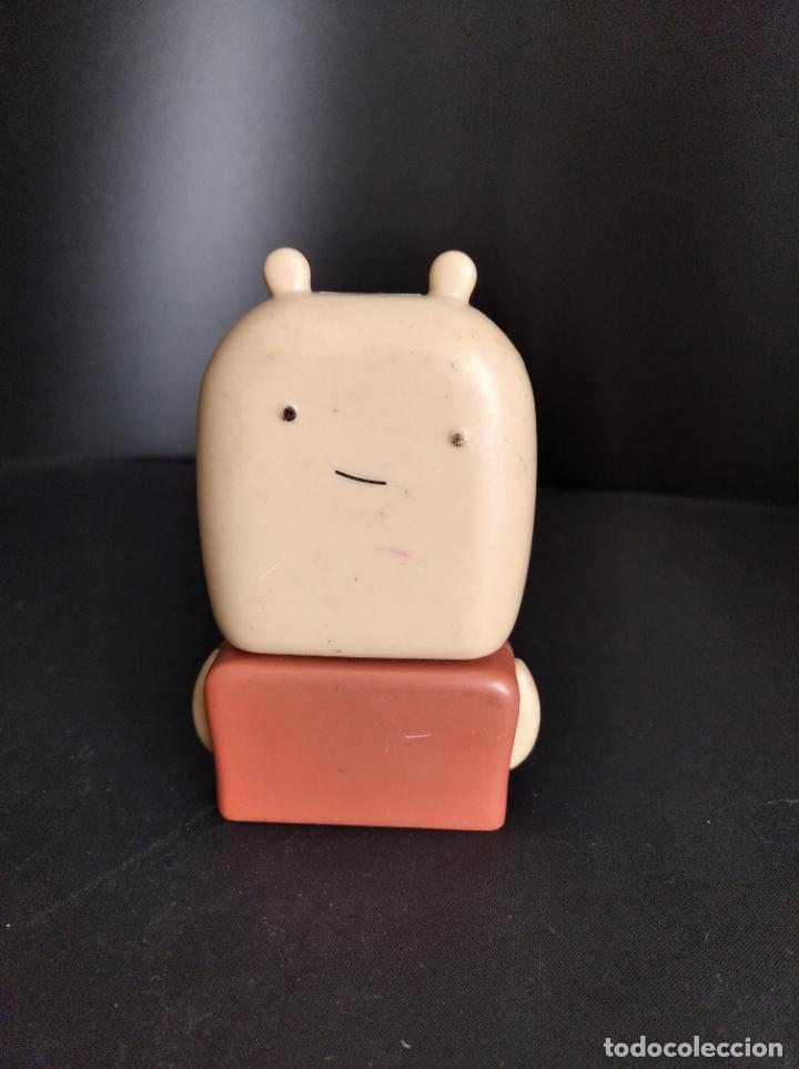 Action Figures: CARACOL DE HORA DE AVENTURAS - 2016 CARTOON NETWORK MCDONALDS -