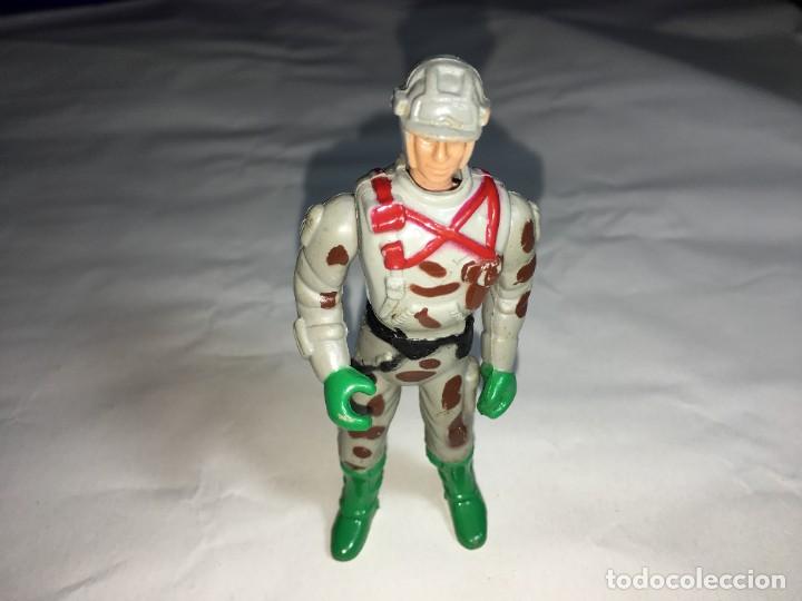 Figuras de acci&oacute;n: FIGURA BOOTLEG GI JOE - Foto 1