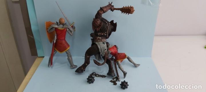 Figure di azione: ANTIGUAS FIGURAS DE NARNIA