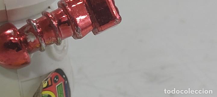 Figuras de acci&oacute;n: ANTIGUO ROBOT A CUERDA MUY BONITO FUNCIONANDO - Foto 8