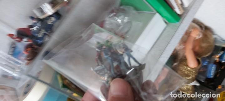 Figuras de acci&oacute;n: LOTE DE SOLDADITOS DE PLOMO ESPA&Ntilde;OLES - Foto 11