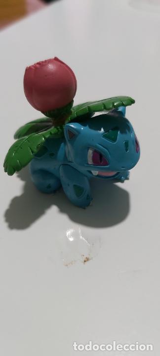 Figuras de acci&oacute;n: Figura nitendo pokemon - Foto 1