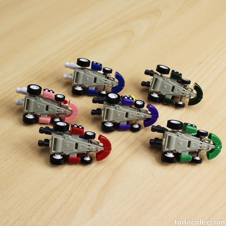 Figuras de acci&oacute;n: Lote figuras Mario Kart - Foto 5
