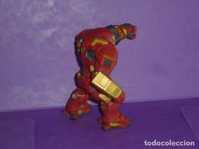 Figuras de acci&oacute;n: Hulkbuster. Marvel 2015 - Foto 3