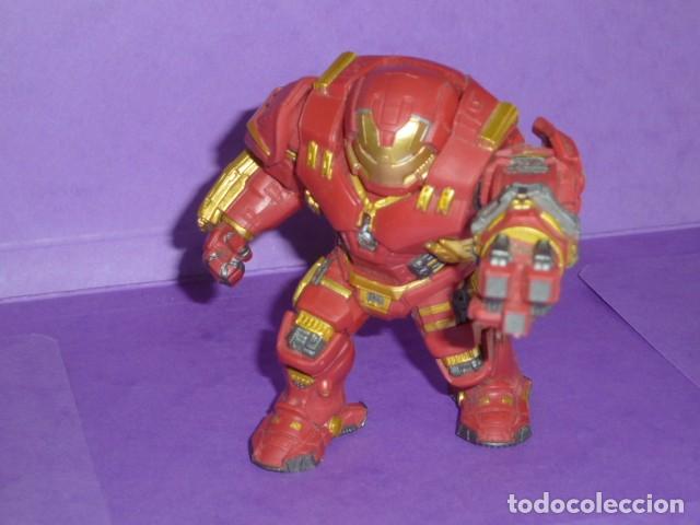Figuras de acci&oacute;n: Hulkbuster. Marvel 2015 - Foto 4