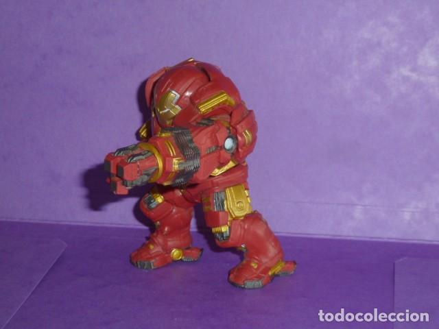 Figuras de acci&oacute;n: Hulkbuster. Marvel 2015 - Foto 5
