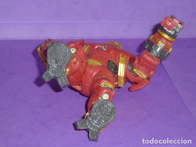 Figuras de acci&oacute;n: Hulkbuster. Marvel 2015 - Foto 6