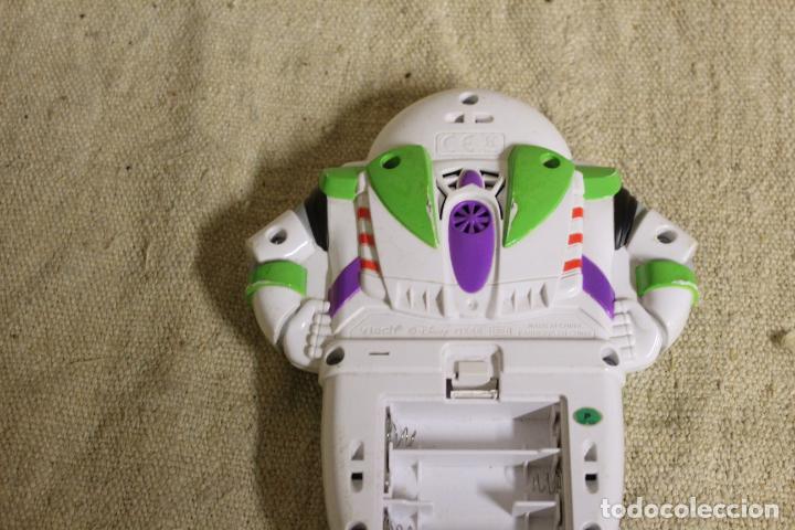 Figuras de acci&oacute;n: Toy Story - Buzz Lightyear - Foto 2