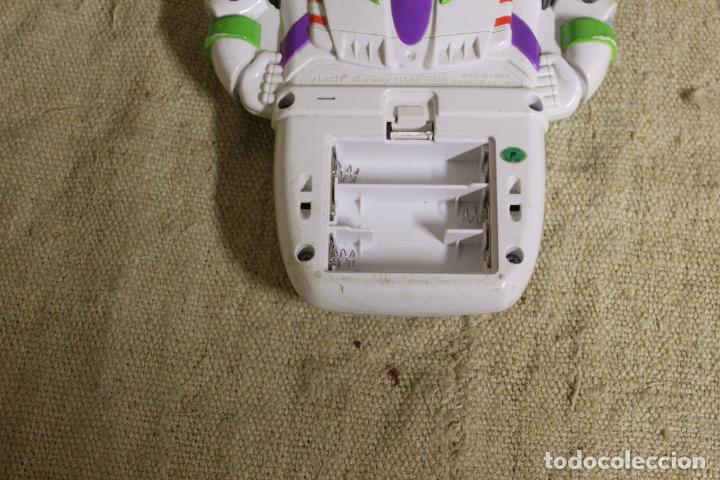 Figuras de acci&oacute;n: Toy Story - Buzz Lightyear - Foto 3