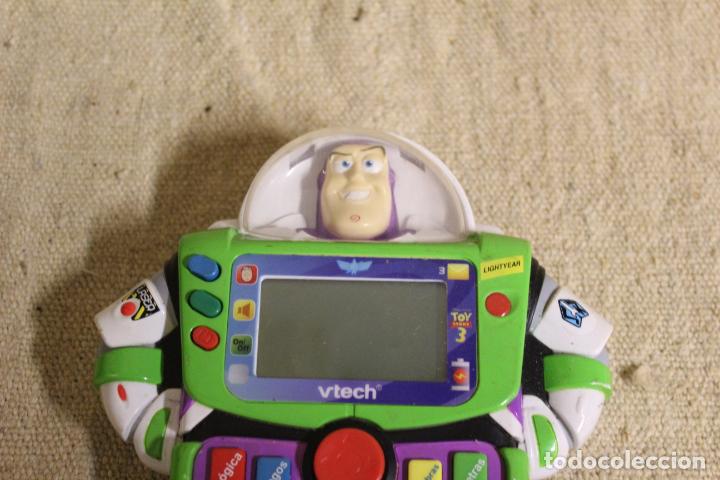 Figuras de acci&oacute;n: Toy Story - Buzz Lightyear - Foto 5