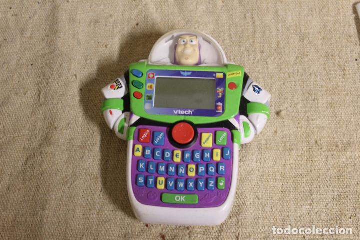 Figuras de acci&oacute;n: Toy Story - Buzz Lightyear - Foto 6