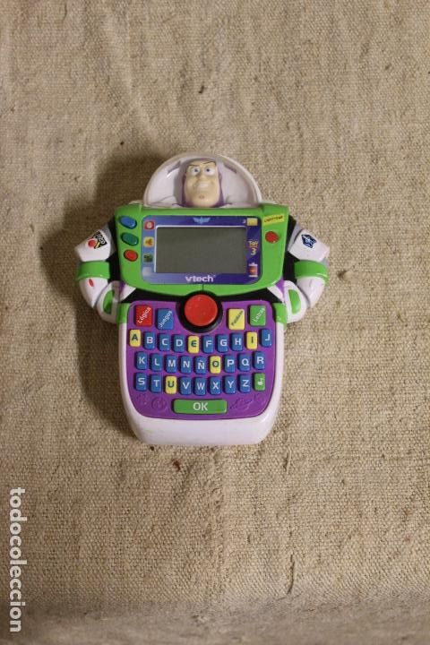 Figuras de acci&oacute;n: Toy Story - Buzz Lightyear - Foto 1