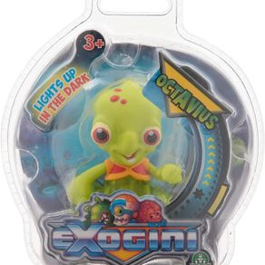 GIOCHI PREZIOSI EXOGINI BLISTER DOPPIO ASSORTITO GIOCHI PREZIOSI EXOGINI BLISTER DOPPIO ASSORTITO