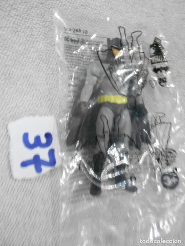 Figuras de acci&oacute;n: FIGURA DE ACCION BATMAN - Foto 1