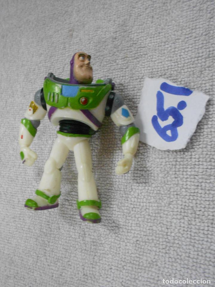 Figuras de acci&oacute;n: FIGURA DE ACCION - Foto 1
