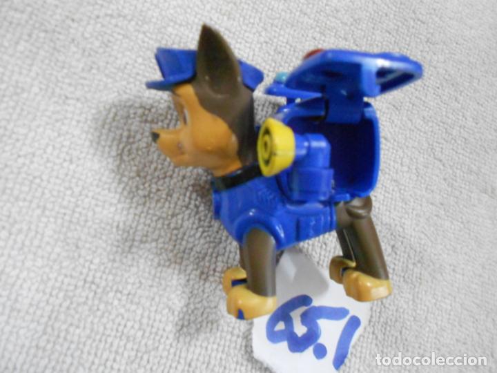 Figuras de acci&oacute;n: FIGURA DE ACCION PERRITO - Foto 2