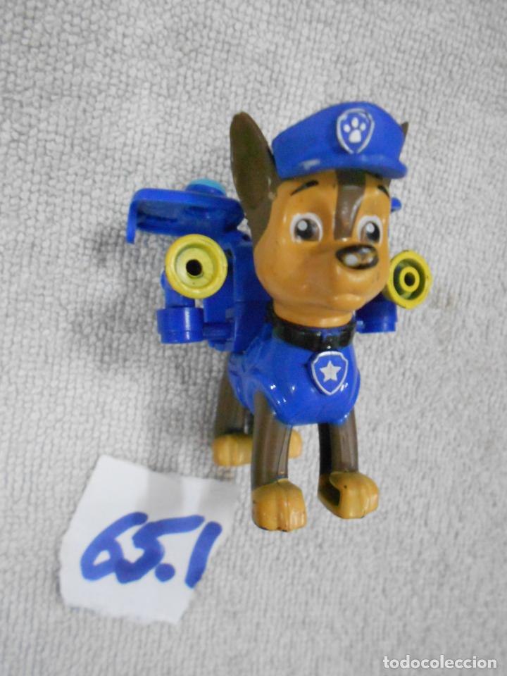 Figuras de acci&oacute;n: FIGURA DE ACCION PERRITO - Foto 3