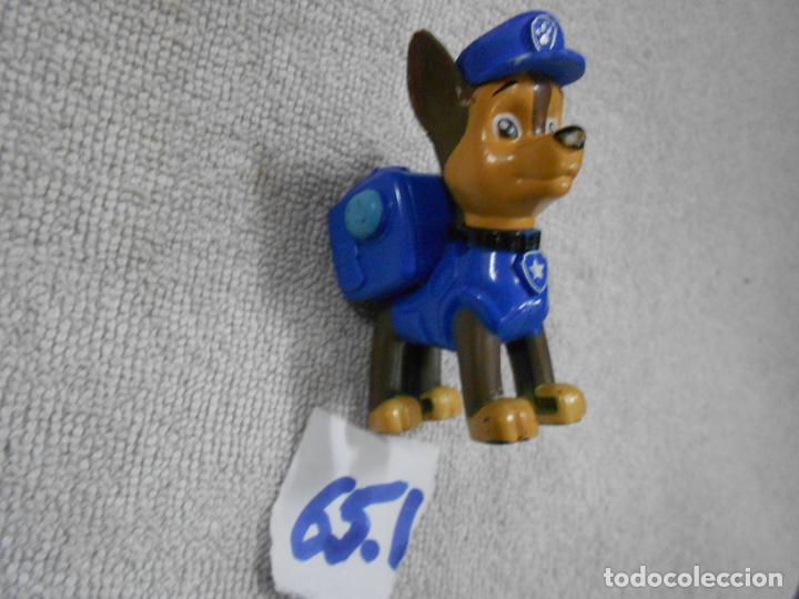 Figuras de acci&oacute;n: FIGURA DE ACCION PERRITO - Foto 1