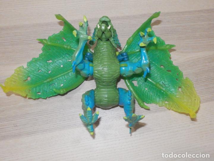 Figuras de acci&oacute;n: Figura articulada - Drag&oacute;n - Mounstro sin determinar - - Foto 1
