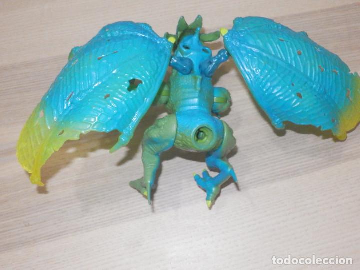 Figuras de acci&oacute;n: Figura articulada - Drag&oacute;n - Mounstro sin determinar - - Foto 2
