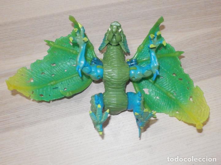 Figuras de acci&oacute;n: Figura articulada - Drag&oacute;n - Mounstro sin determinar - - Foto 3