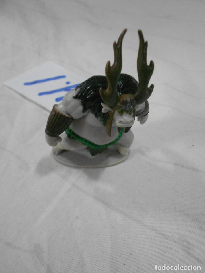 Figuras de acci&oacute;n: FIGURA DE ACCION - Foto 2