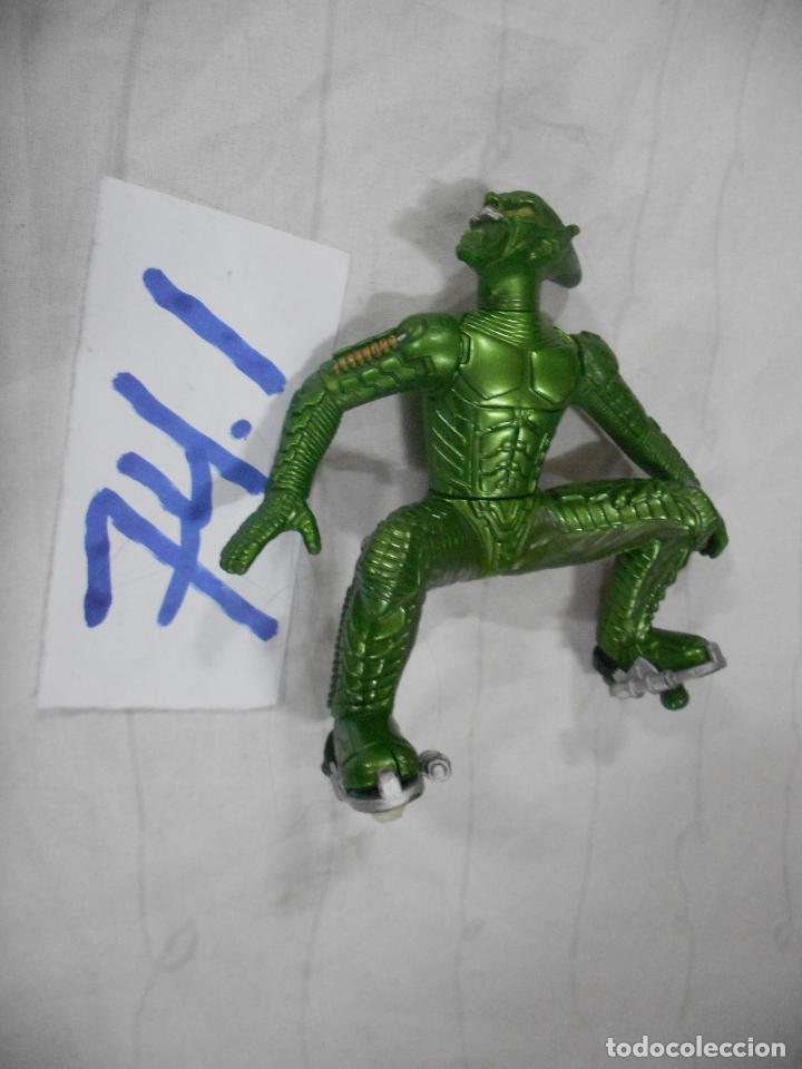 Figuras de acci&oacute;n: FIGURA DE ACCION SUPERMAN - Foto 1