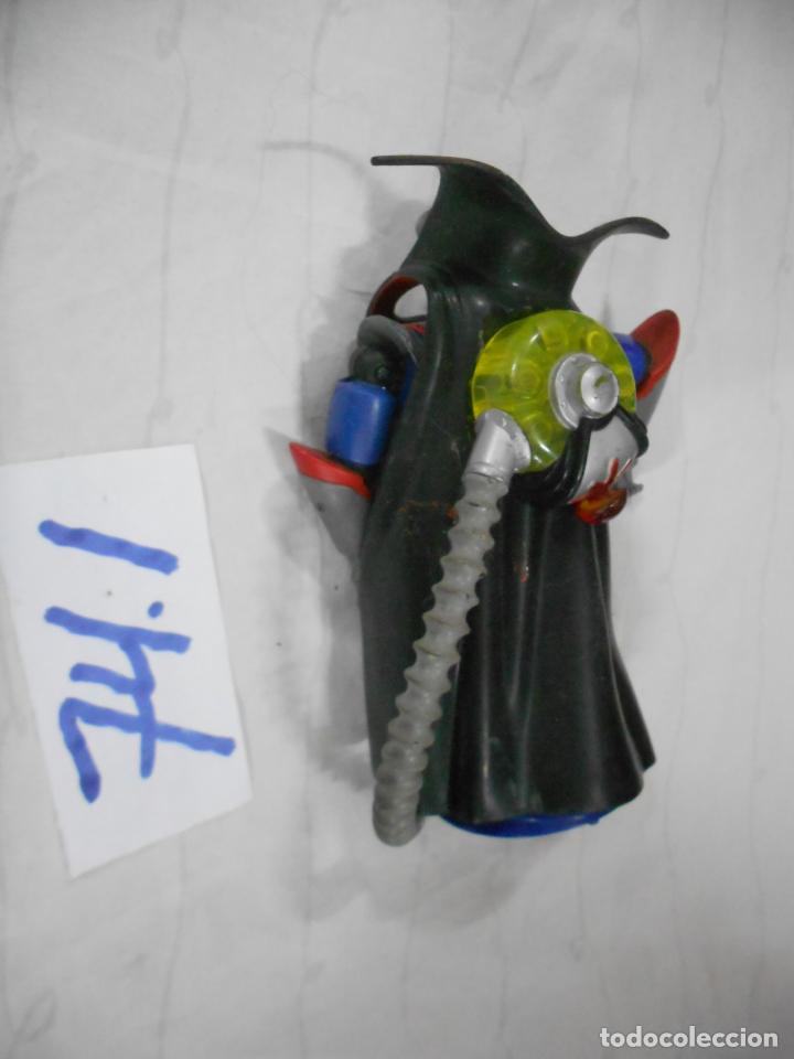 Figuras de acci&oacute;n: FIGURA DE ACCION - Foto 2