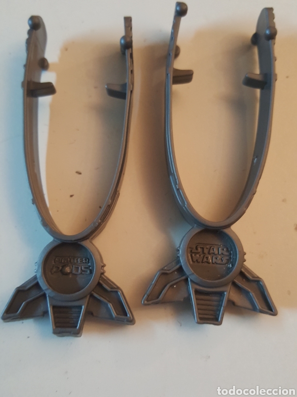 Figuras de acci&oacute;n: Fighter Pods Star Wars - Foto 2