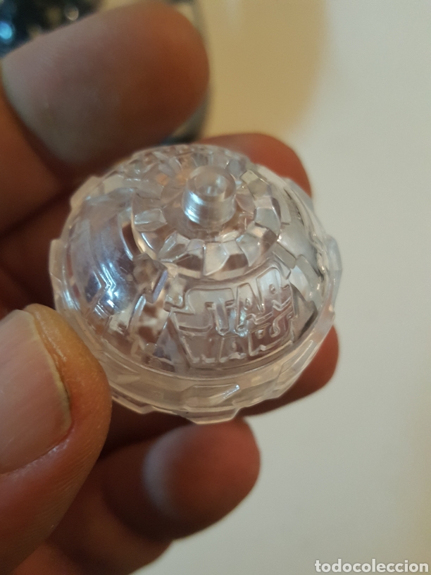 Figuras de acci&oacute;n: Fighter Pods Star Wars - Foto 4