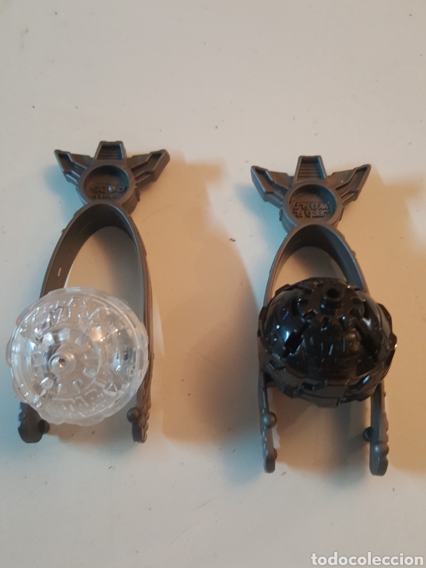 Figuras de acci&oacute;n: Fighter Pods Star Wars - Foto 1