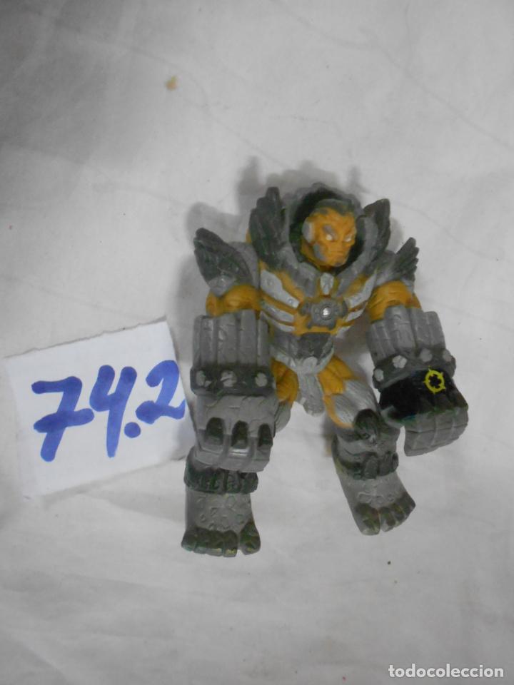 Figuras de acci&oacute;n: FIGURA DE ACCION - Foto 2