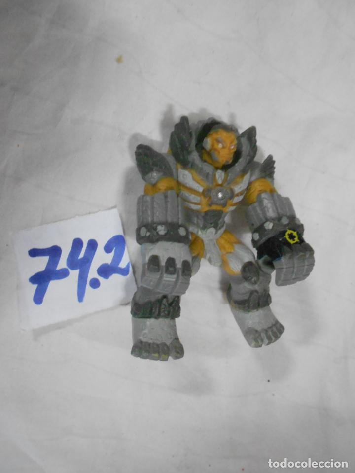 Figuras de acci&oacute;n: FIGURA DE ACCION - Foto 1