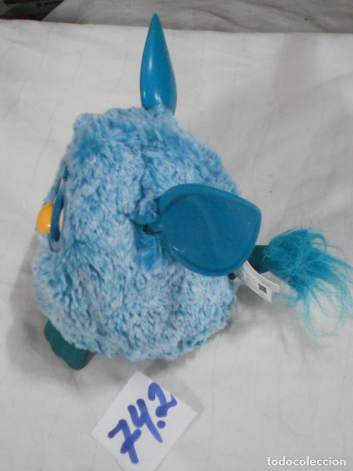 Figuras de acci&oacute;n: FURBY - Foto 2