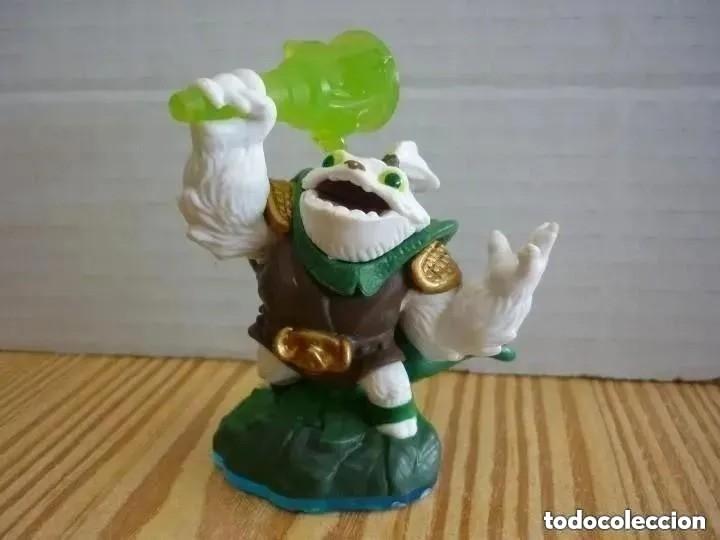 Figuras de acci&oacute;n: Figura Skylanders - Activision - 8 cm - Foto 1