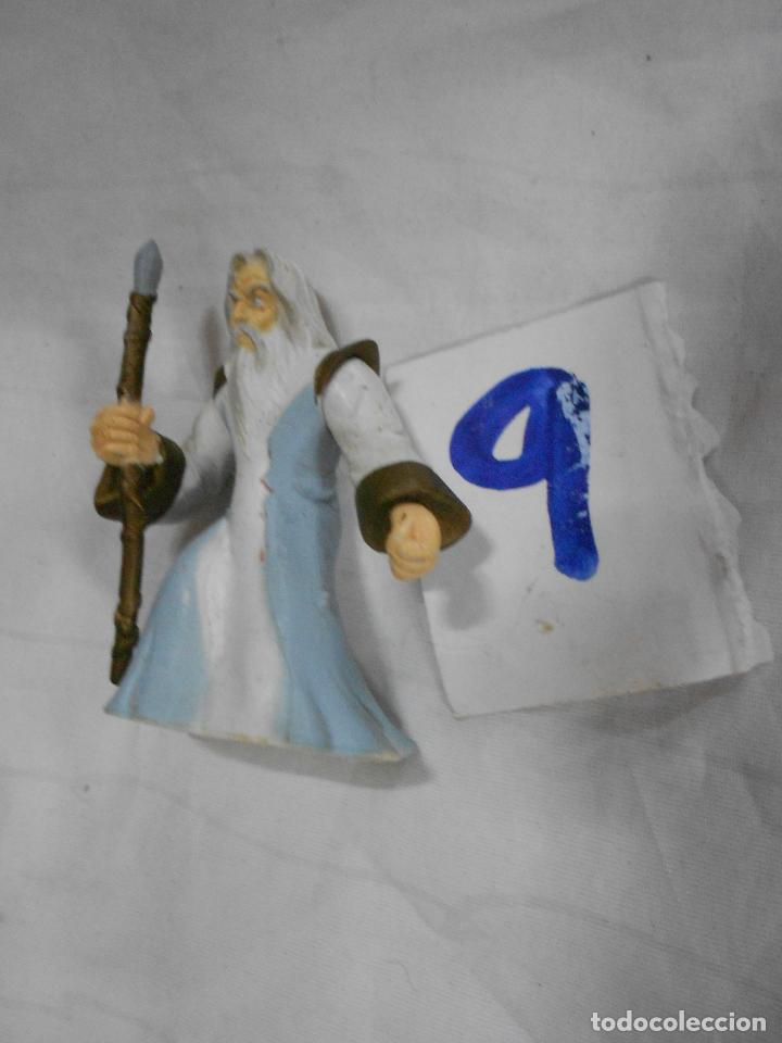Figuras de acci&oacute;n: FIGURA DE ACCION - Foto 1