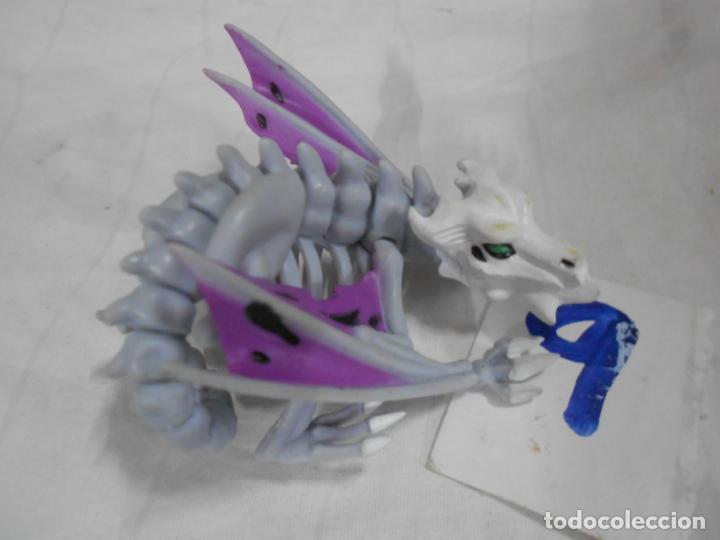 Figuras de acci&oacute;n: FIGURA DE ACCION DRAGON - Foto 1