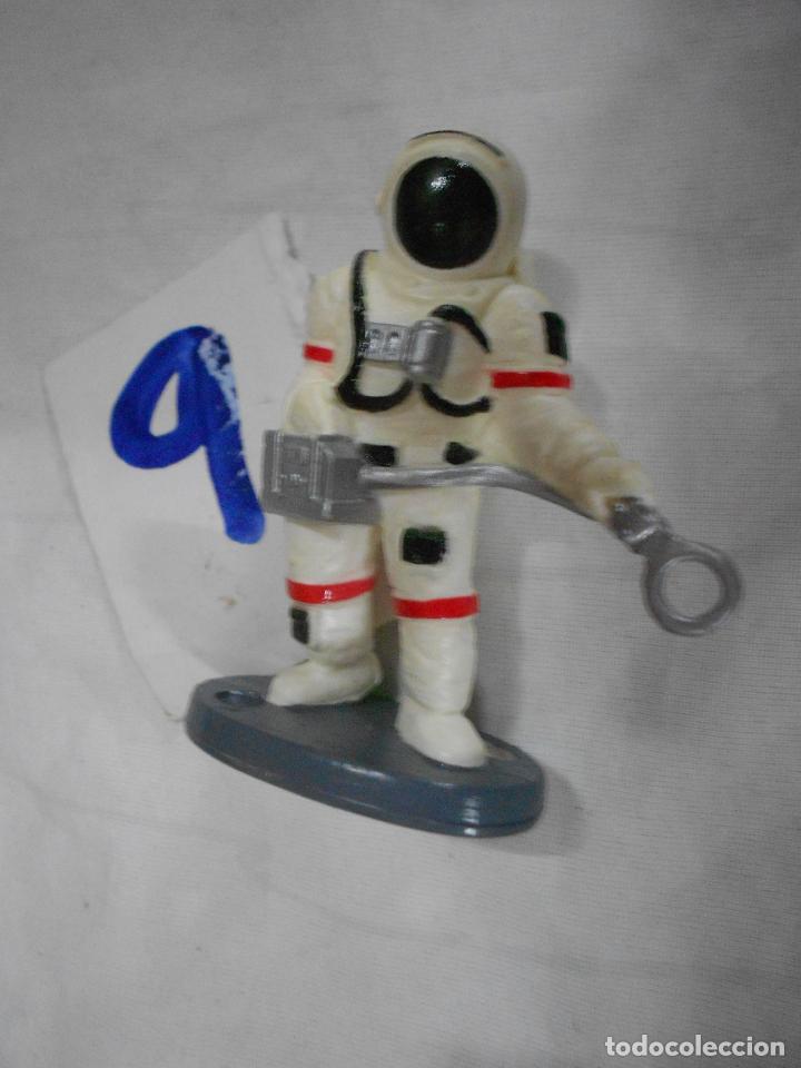 Figuras de acci&oacute;n: FIGURA DE ACCION ASTRONAUTA - Foto 1